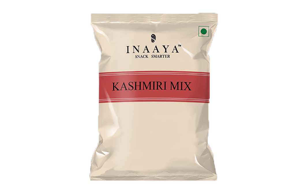 Inaaya Kashmiri Mix    Pack  1 kilogram